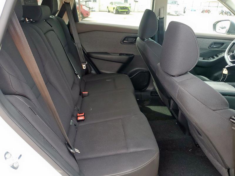 NISSAN ROGUE S 2023