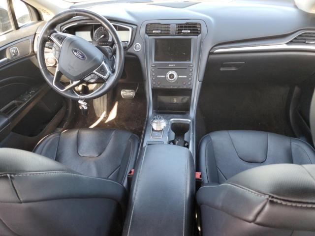 FORD FUSION TITANIUM/PLATINUM 2018