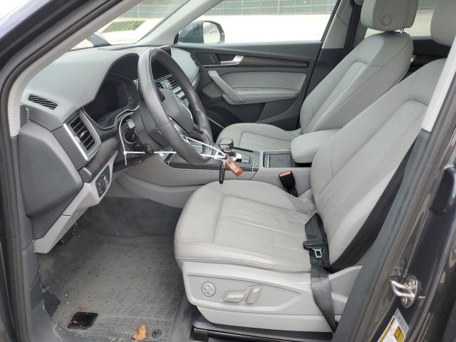 AUDI Q5 PREMIUM PLUS 2020