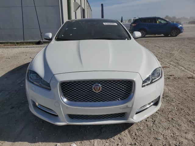 JAGUAR XJL SUPERCHARGED 2019