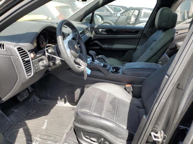PORSCHE CAYENNE BASE 2023