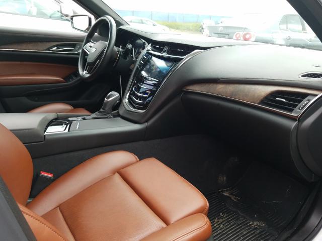 CADILLAC CTS PREMIUM LUXURY 2017