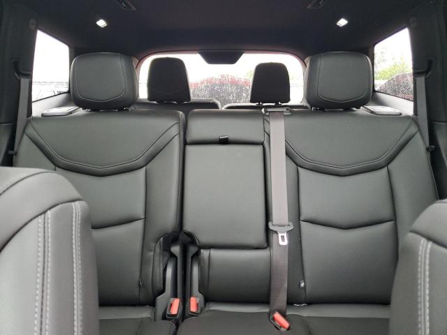 CADILLAC XT6 LUXURY 2024