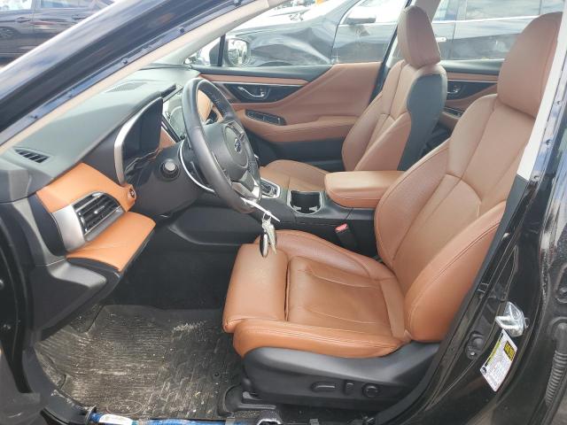 SUBARU LEGACY TOURING XT 2022