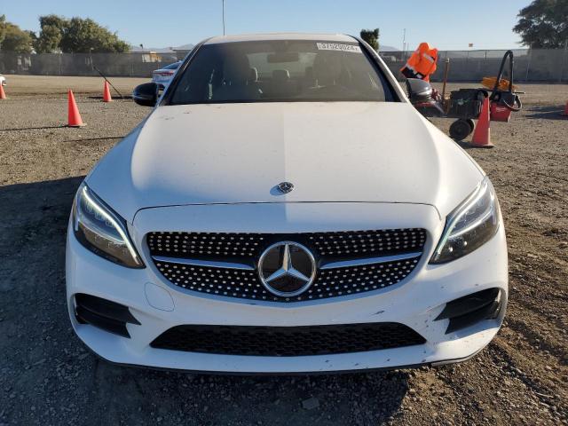 MERCEDES-BENZ C 300 2020