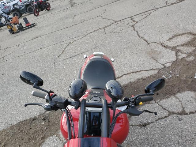SUZUKI VZR1800 2023