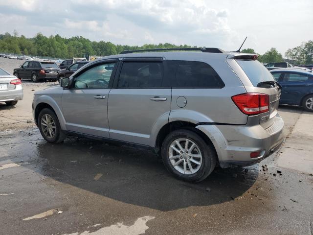 DODGE JOURNEY SXT 2017