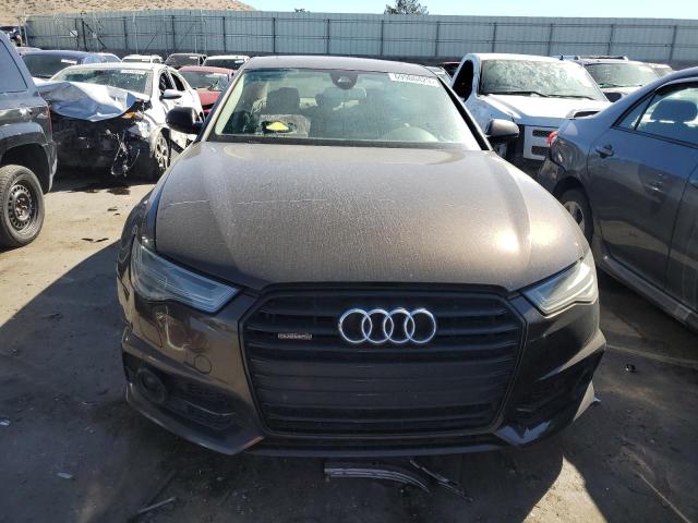 AUDI A6 PREMIUM PLUS 2018