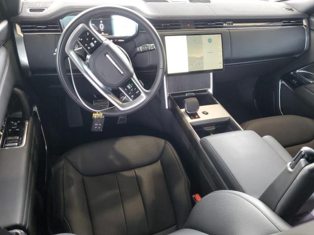 LAND ROVER RANGE ROVER SE 2025