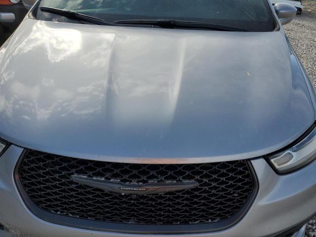 CHRYSLER PACIFICA TOURING L 2021