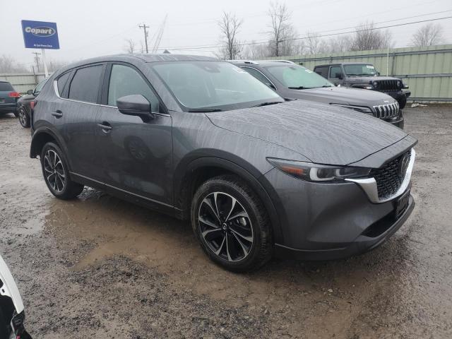 MAZDA CX-5 PREMIUM 2023