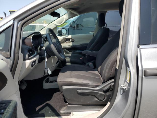 CHRYSLER PACIFICA L 2018