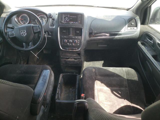 DODGE GRAND CARAVAN SE 2018