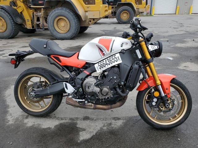 YAMAHA MTM890 2024