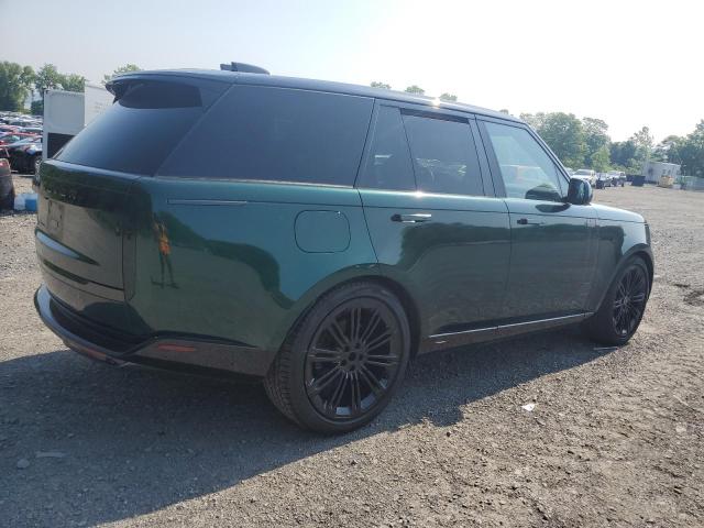 LAND ROVER RANGE ROVER SE 2024