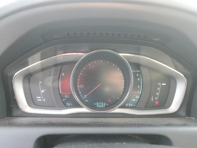 VOLVO XC60 3.2 2014