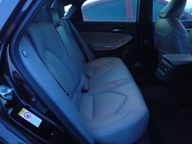 TOYOTA AVALON XLE 2019