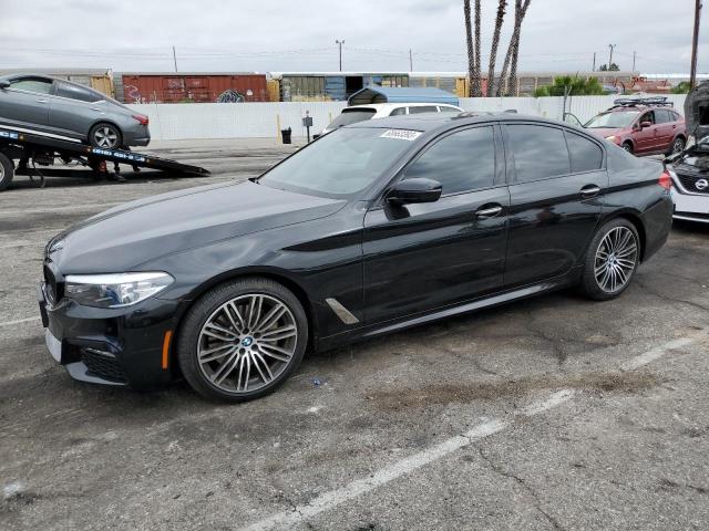 BMW 530 I 2018