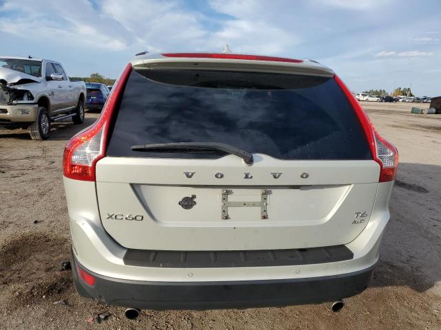 VOLVO XC60 T6 2013