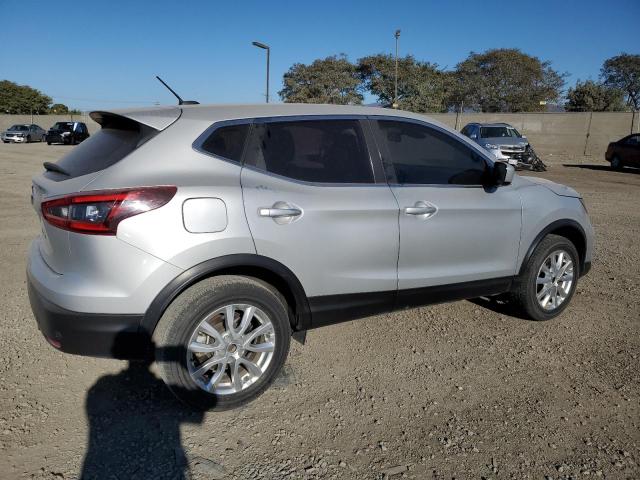 NISSAN ROGUE SPORT S 2021