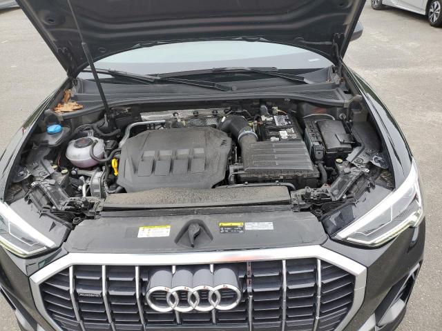 AUDI Q3 PREMIUM PLUS S LINE 4 2022
