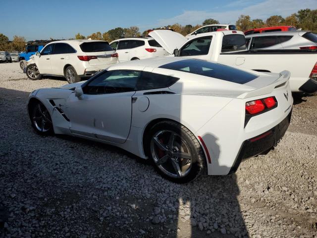CHEVROLET CORVETTE STINGRAY 2LT 2014