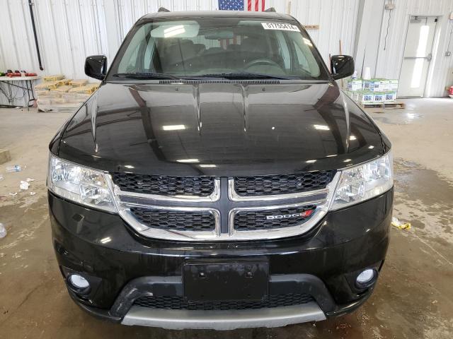 DODGE JOURNEY SXT 2015