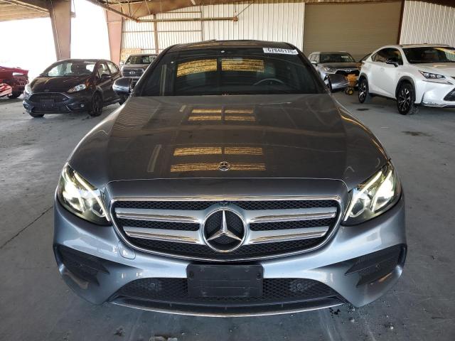 MERCEDES-BENZ E 350 2020