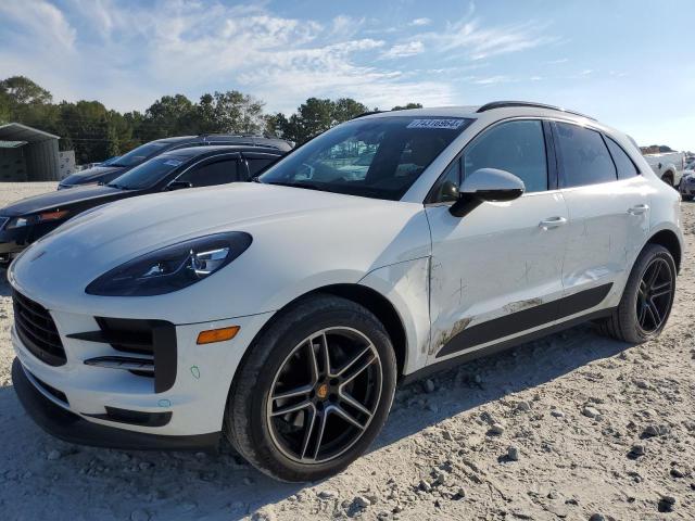 PORSCHE MACAN 2019