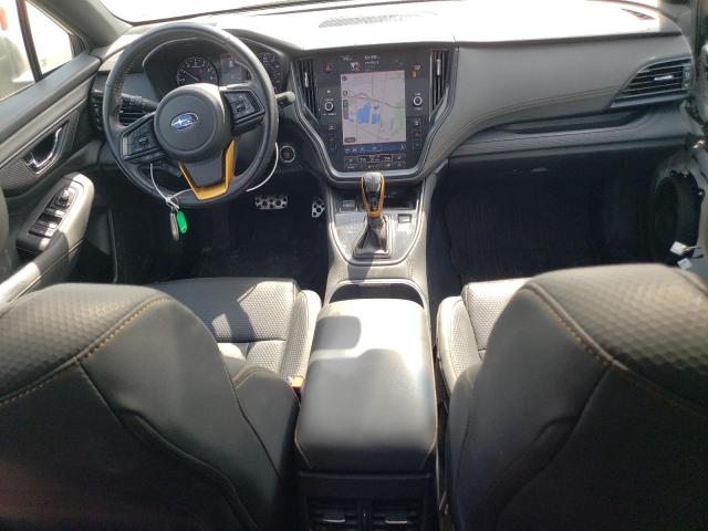 SUBARU OUTBACK WILDERNESS 2022