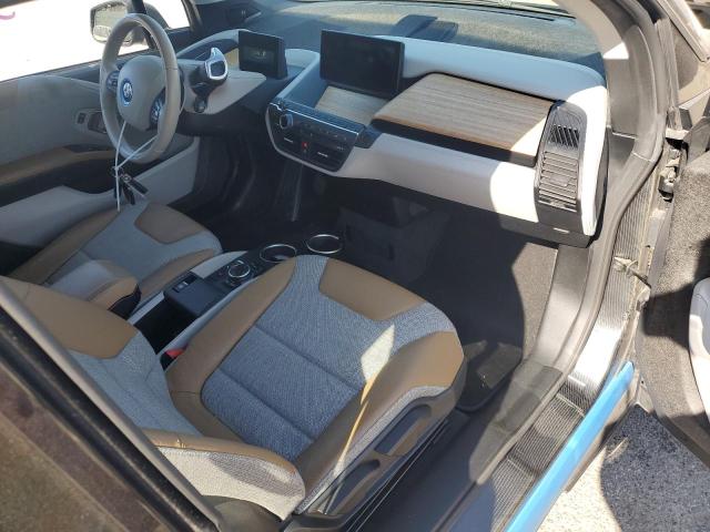 BMW I3 REX 2016