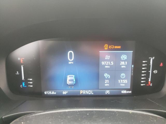 FORD ESCAPE ST LINE 2023