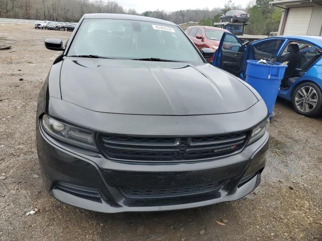 DODGE CHARGER SE 2015