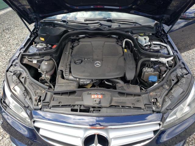 MERCEDES-BENZ E 350 4MATIC 2016