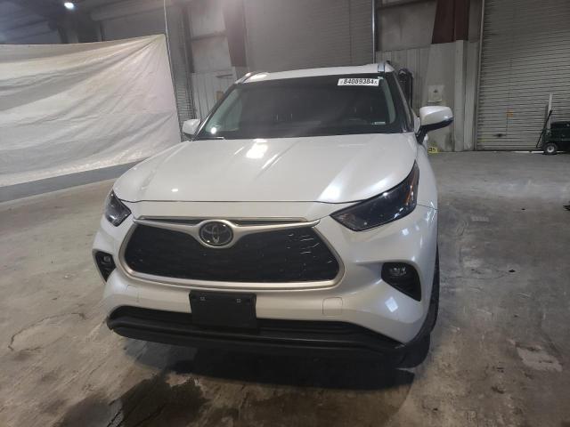 TOYOTA HIGHLANDER L 2023