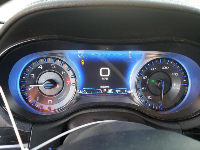 CHRYSLER 300 S 2019