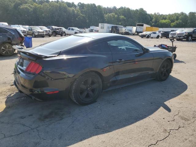 FORD MUSTANG 2016