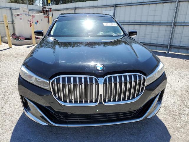 BMW 740 I 2022