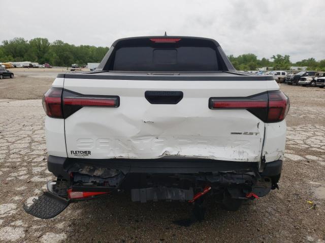 HYUNDAI SANTA CRUZ SEL PREMIUM 2022