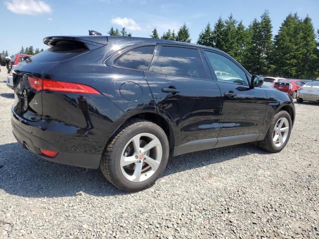 JAGUAR F-PACE PREMIUM 2018