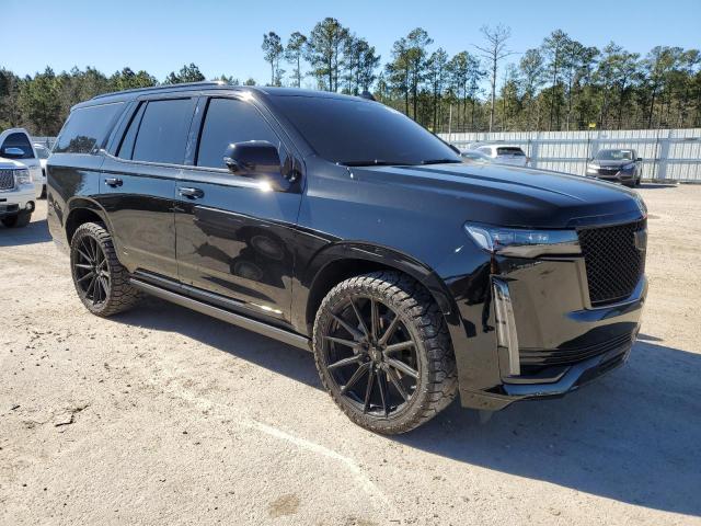 CADILLAC ESCALADE SPORT PLATINUM 2021