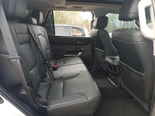 TOYOTA SEQUOIA SR5 2022