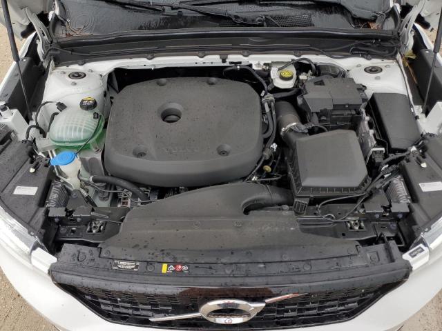 VOLVO XC40 T4 R-DESIGN 2020