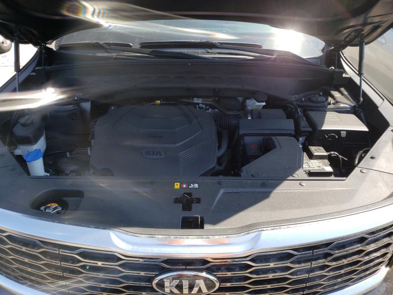 KIA TELLURIDE SX 2020