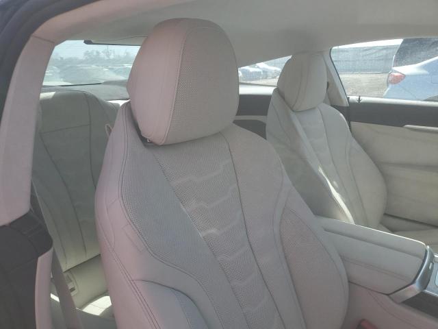 BMW M850XI 2024