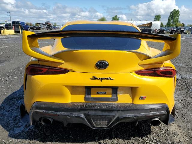 TOYOTA SUPRA BASE 2021