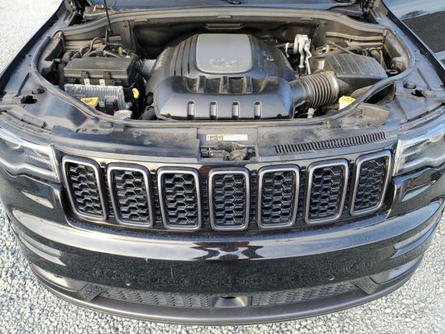 JEEP GRAND CHEROKEE OVERLAND 2019