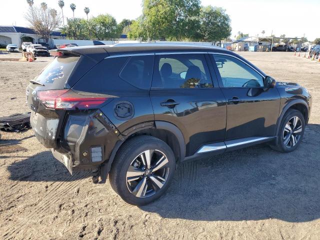 NISSAN ROGUE SL 2021