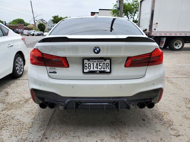 BMW 530i xDrive 2017