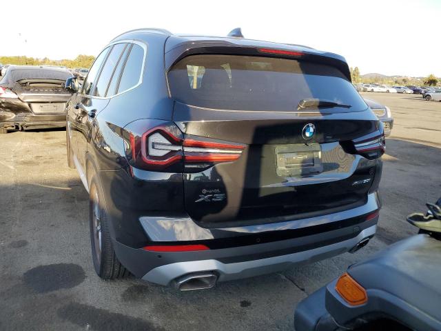 BMW X3 XDRIVE30I 2024